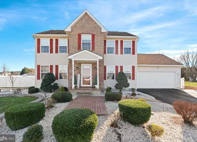 Property at 5644 Millington Rd, Clayton, DE 19938, 4 beds, 2.5 baths