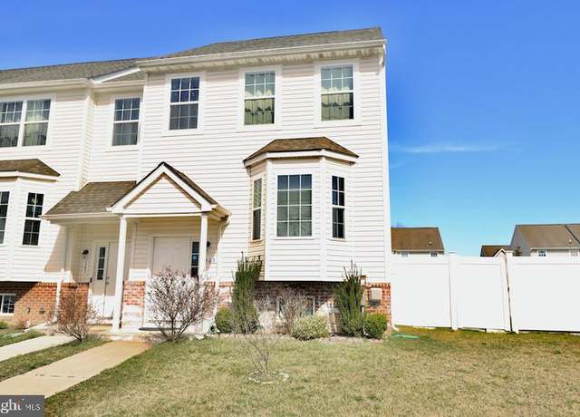 Property at 363 Tribbitt St, Dover, DE 19904, 3 beds, 3.5 baths
