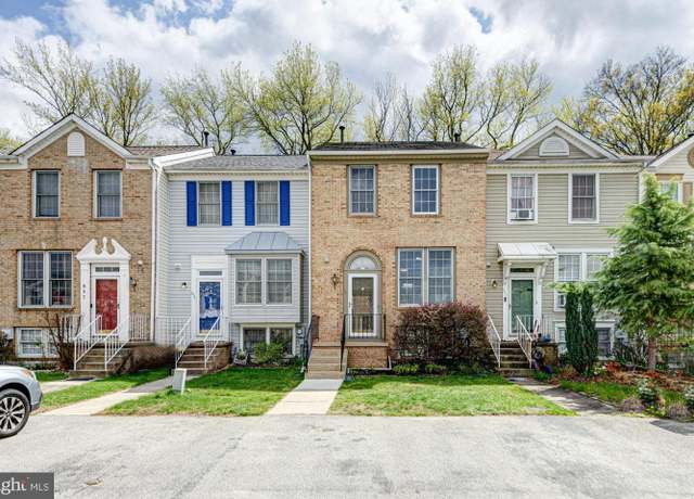 Property at 661 Corsica Ave, Bear, DE 19701, 2 beds, 2.5 baths
