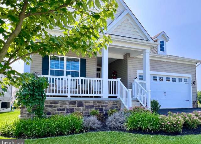 Property at 1143 Kayla Ln, Townsend, DE 19734, 3 beds, 2 baths