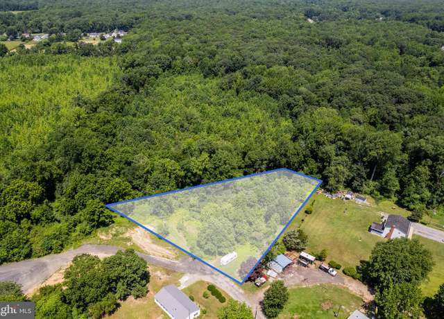 Property at 214 Raleigh Mitchell Ln, Townsend, DE 19734