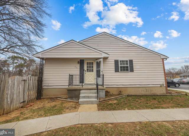 Property at 248 Rebecca Ann Ct, Millersville, MD 21108, 2 beds, 1.5 baths