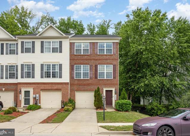 Property at 1020 Pultney Ln, Glen Burnie, MD 21060, 4 beds, 3 baths