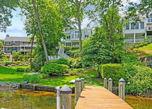 Property at 143 Boone Trl, Severna Park, MD 21146, 4 beds, 4 baths