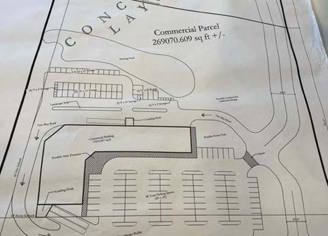 Property at National Hwy (route 40) Rd, Frostburg, MD 21532