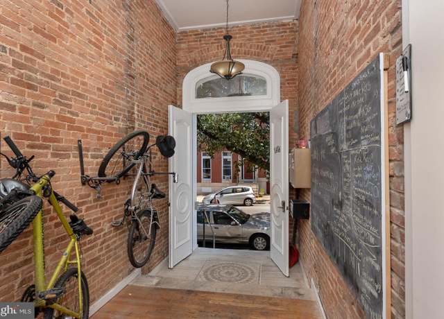 Property at 1406 Madison Ave, Baltimore, MD 21217, 16 beds, 7 baths
