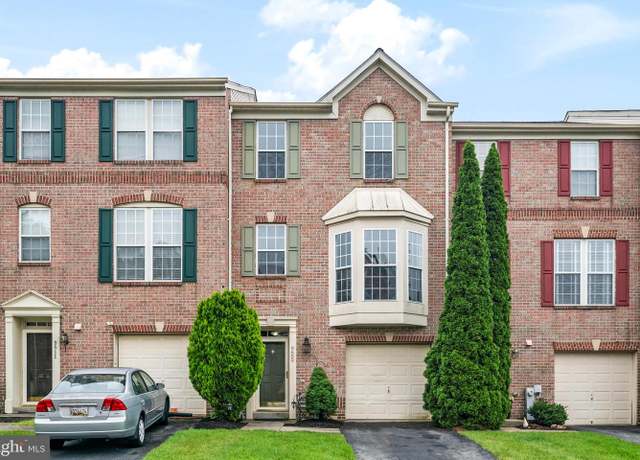 Property at 9609 Redwing Dr #9609, Perry Hall, MD 21128, 3 beds, 2.5 baths