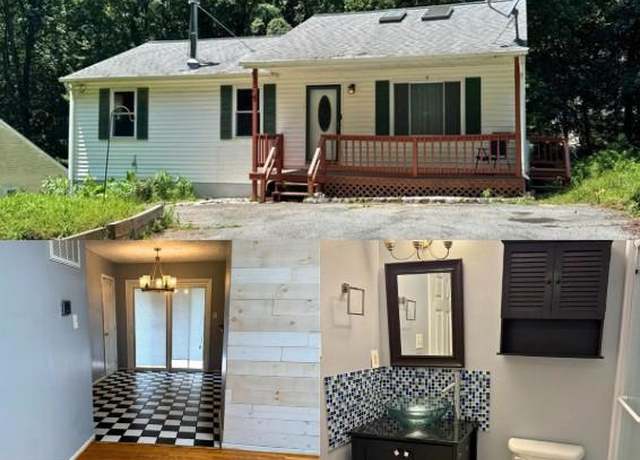 Property at 933 Moravia Rd, Lusby, MD 20657, 4 beds, 2 baths