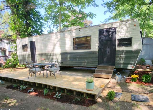 Property at 189 Black Fish Ln Unit GLEN 4, Earleville, MD 21919, 1 bed, 1 bath