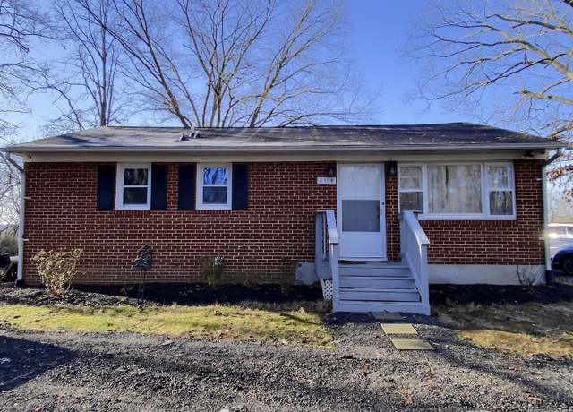 Property at 4110 Gwynn Brown Pl, Indian Head, MD 20640, 4 beds, 3 baths