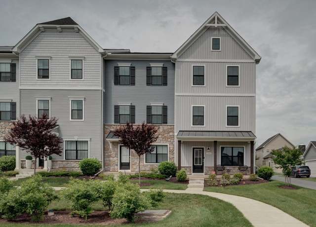 Property at 1302 Pedigree St, Frederick, MD 21702, 3 beds, 2.5 baths
