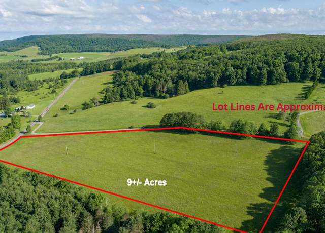 Property at ±9 ACRES Cranesville Rd, Oakland, MD 21550