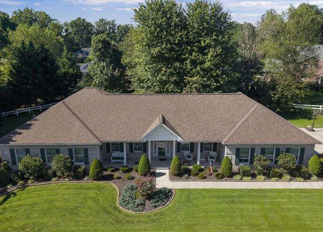 Property at 2106 S Hill Ct, Bel Air, MD 21015, 4 beds, 3.5 baths