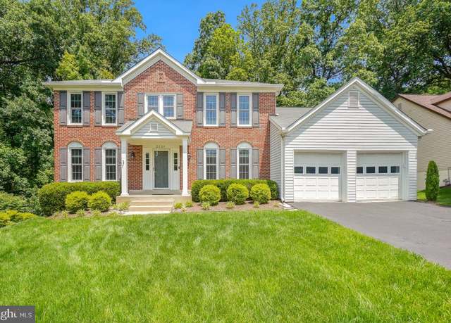 Property at 2224 Blue Valley Dr, Silver Spring, MD 20904, 5 beds, 3.5 baths