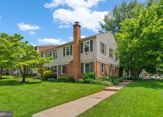 Property at 17725 Buehler Rd #14, Olney, MD 20832, 3 beds, 3 baths