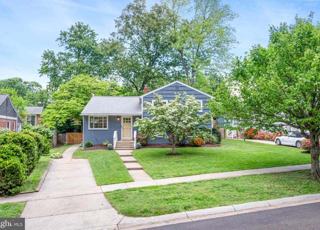 Property at 3603 Astoria Rd, Kensington, MD 20895, 4 beds, 3 baths