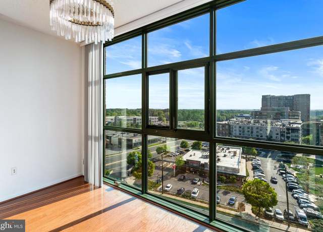 Property at 11700 Old Georgetown #1012, Rockville, MD 20852, 1 bed, 1 bath