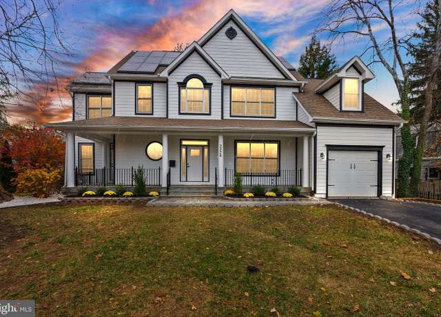 Property at 3336 Jones Bridge Ct, Chevy Chase, MD 20815, 5 beds, 4.5 baths