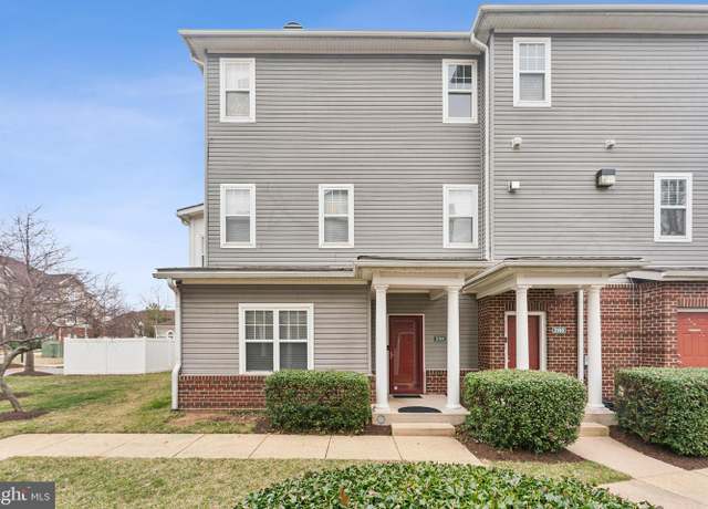 Property at 3144 Irma Ct #3144, Suitland, MD 20746, 3 beds, 2 baths
