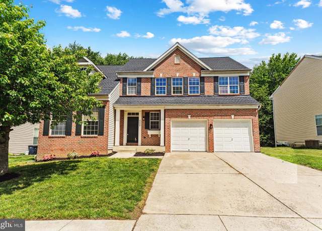 Property at 8033 Alloway Ln, Beltsville, MD 20705, 4 beds, 3.5 baths