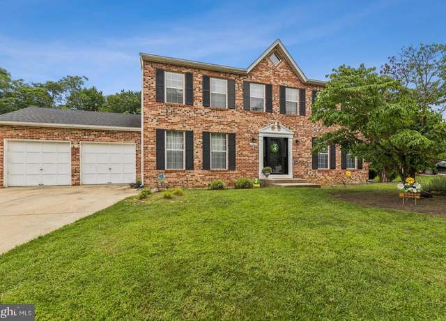Property at 4405 Natahala Dr, Clinton, MD 20735, 4 beds, 3.5 baths