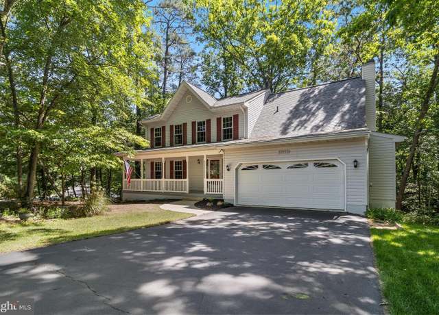 Property at 22950 Wintergreen Ln, California, MD 20619, 4 beds, 3.5 baths