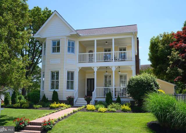 Property at 700 S Morris St, Oxford, MD 21654, 3 beds, 2.5 baths