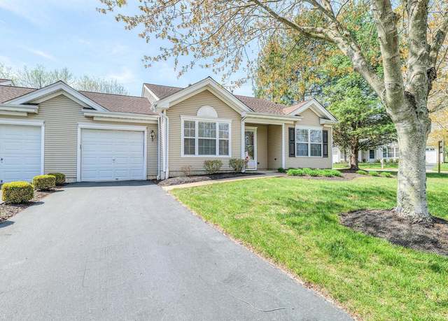 Property at 628 E Regency Dr, Absecon, NJ 08205, 2 beds, 2 baths