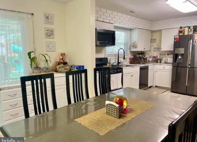 Property at 11 River St, Browns Mills, NJ 08015, 3 beds, 1.5 baths