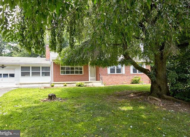 Property at 2173 Old York Rd, Florence, NJ 08518, 3 beds, 1.5 baths