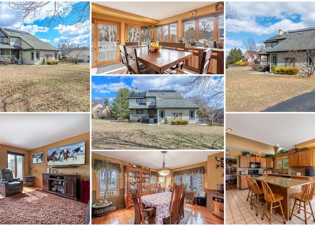 Property at 2353 Conley Dr, Vineland, NJ 08361, 4 beds, 2.5 baths