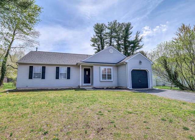 Property at 641 Cypress, Vineland, NJ 08360, 3 beds, 2 baths