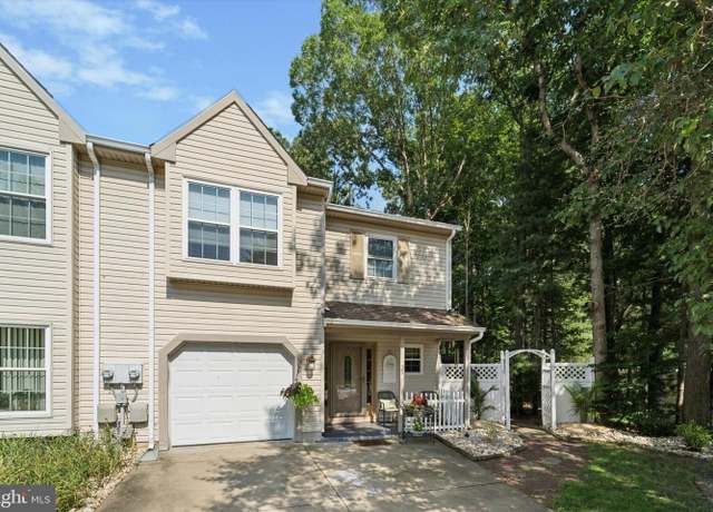 Property at 35 Mecouch Dr, Glassboro, NJ 08028, 3 beds, 2.5 baths