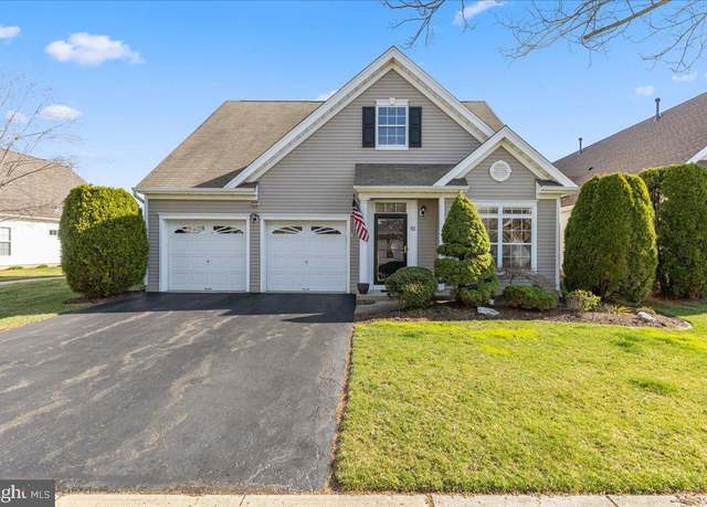 Property at 82 Rainflower Ln, Princeton Junction, NJ 08550, 2 beds, 2 baths