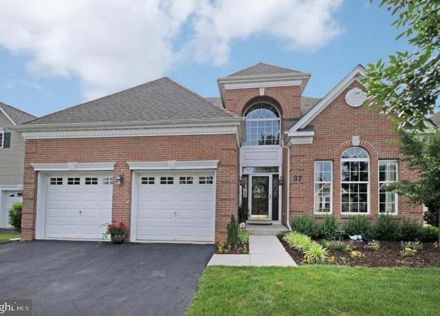 Property at 37 Norton Ave, Hightstown, NJ 08520, 3 beds, 3 baths