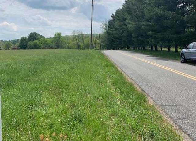 Property at 0 Red Corner Rd, Douglassville, PA 19518
