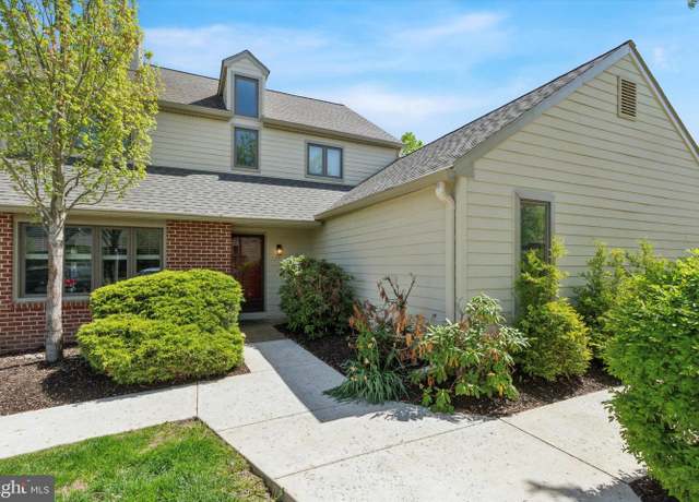 Property at 11 Ingham Way, New Hope, PA 18938, 3 beds, 2.5 baths