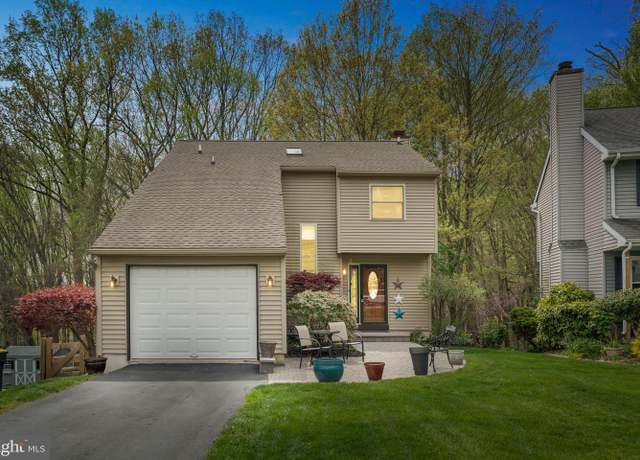Property at 1226 Delaware Ln, Downingtown, PA 19335, 3 beds, 2.5 baths