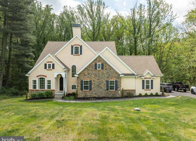 Property at 107 Sycamore Knoll Ln, Lincoln University, PA 19352, 3 beds, 3 baths