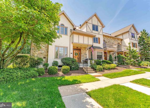 Property at 210 Cambridge Chase, Exton, PA 19341, 3 beds, 2.5 baths