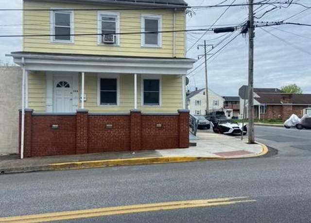 Property at 266 W Ann St, Middletown, PA 17057, 5 beds