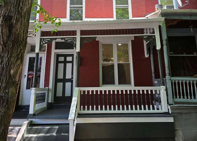 Property at 235 N 15th St, Harrisburg, PA 17103, 5 beds, 1 bath