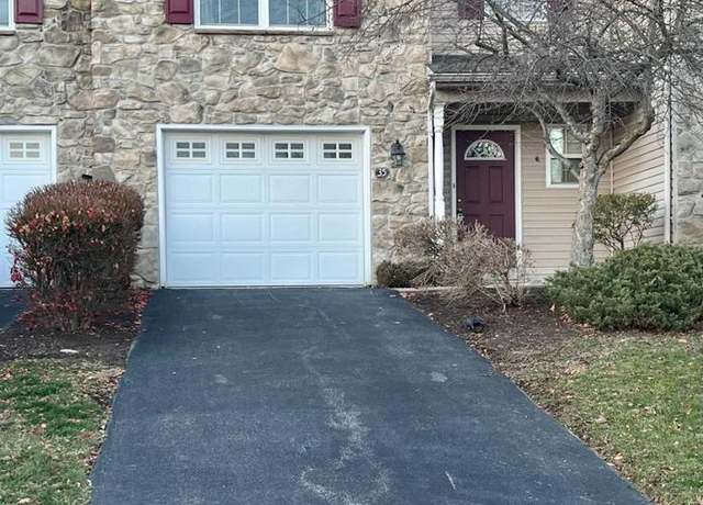 Property at 35 Carousel Cir, Hershey, PA 17033, 3 beds, 2.5 baths