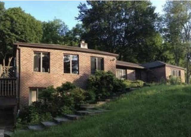 Property at 1392 Baltimore Pike, Chadds Ford, PA 19317