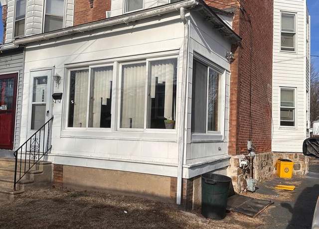 Property at 105 Jackson Ave, Collingdale, PA 19023, 3 beds, 2 baths