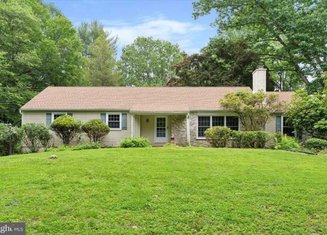 Property at 414 Darlington Rd, Media, PA 19063, 3 beds, 2 baths