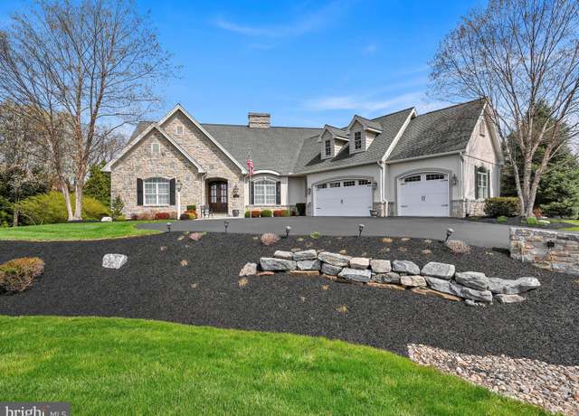 Property at 992 Buckwalter Rd, Lititz, PA 17543, 5 beds, 3 baths