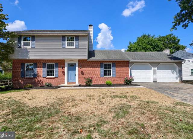 Property at 6080 Parkridge Dr, East Petersburg, PA 17520, 3 beds, 1.5 baths