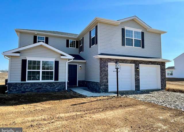 Property at 238 Gardenia Ln Lot 77, Lebanon, PA 17042, 4 beds, 3.5 baths