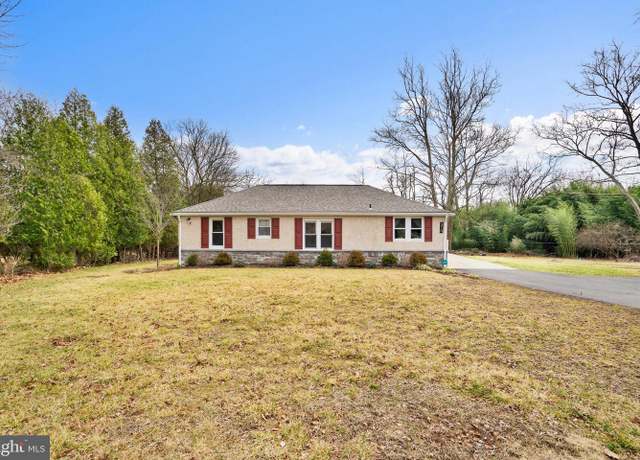 Property at 310 New Hope St, Plymouth Meeting, PA 19462, 3 beds, 2 baths